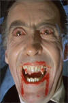 Horror of Dracula Magnet